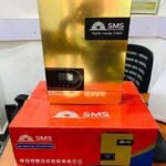 SMS SUNMATE SMS-3.6KVA-24V Hybrid Inverter MPPT solar inverter