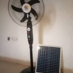AKT Polycrystalline Solar Panel 150W solar module