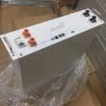 JINKO SOLAR JKS-51200-IL 10.24kWh 51.2V 200Ah Lithium Battery
