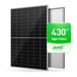 JINKO SOLAR JKM700N-72HL4-BDV 700W Bifacial Solar Panel