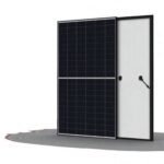 LVTOPSUN LVTS-CI100 Commercial Energy Storage Battery 100kWh
