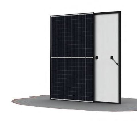 LVTOPSUN LVTS-CI100 Commercial Energy Storage Battery 100kWh