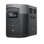 ECOFLOW Smart Home Panel 2 Intelligent energy management panel