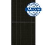 JA SOLAR JAM60S20-380/MR 380W Mono PERC Half-Cell Module