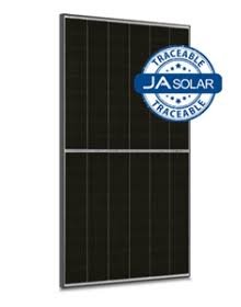 JA SOLAR JAM60S20-380/MR 380W Mono PERC Half-Cell Module