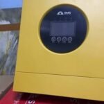 SMS SUNMATE SMS-3KVA-24V Solar Inverter Pure sine wave inverter