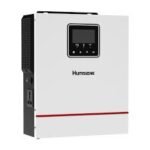 YOHAKO 5KVA 48V Pure Sine Wave Inverter Heavy-duty backup inverter