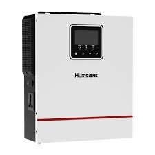 YOHAKO 5KVA 48V Pure Sine Wave Inverter Heavy-duty backup inverter