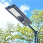 CWORTH Solar Home System 300W panel + 3kWh battery