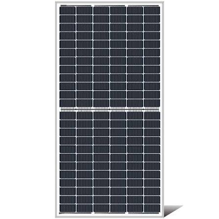 LONGI LR4-60HPH-320M 320W Monocrystalline Half-Cell Solar Panel