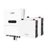 LVTOPSUN LVTS-PW30 30kWh Power Wall Battery