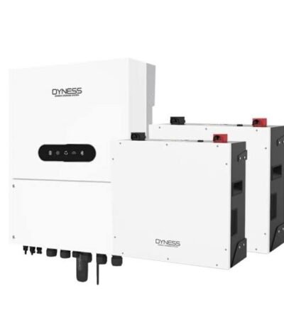 LVTOPSUN LVTS-PW30 30kWh Power Wall Battery
