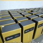 SMS SUNMATE SM-LFP-15KWH Lithium Battery LiFePO4 storage battery