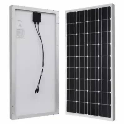 SMS SUNMATE SM-330W Mono Solar Panel Half-cell technology