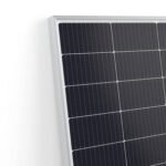 320W Monocrystalline Solar Panel, 320W Solar Panel, Monocrystalline Solar Module, Residential Solar Energy, Commercial Solar System