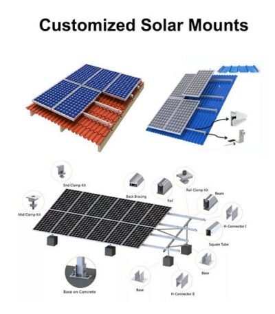 JINKO SOLAR JKS-48100 4.8kWh 48V 100Ah Lithium Battery