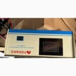 YOHAKO 5KVA 48V Hybrid Inverter 80A MPPT solar inverter