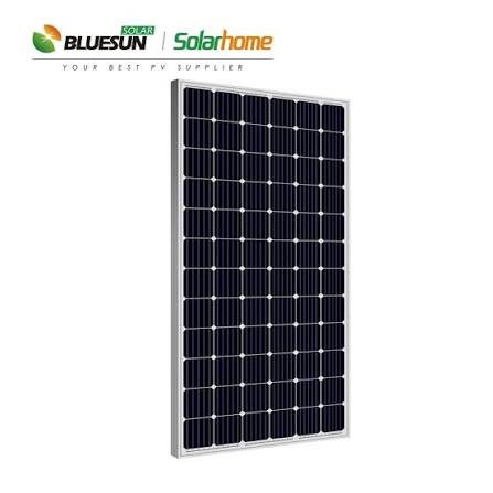 CWORTH CE-M370W 370W monocrystalline solar panel