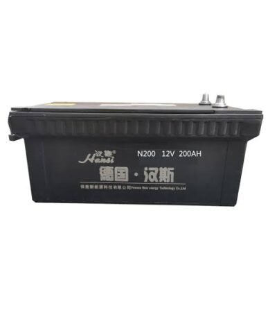 GENUS 5KVA/48V Pure Sine Wave Inverter