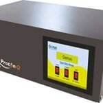 GENUS Challenger 1050VA/12V Inverter Pure Sine Wave