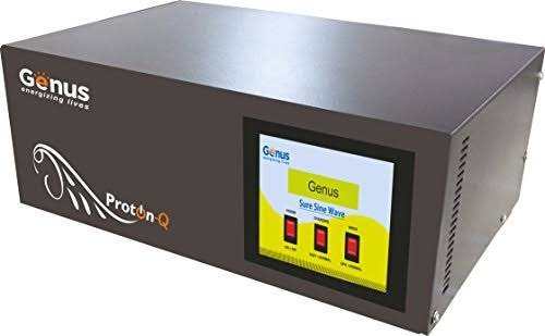 GENUS Challenger 1050VA/12V Inverter Pure Sine Wave