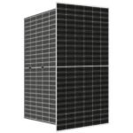 JA SOLAR JAM60S20-370/MR 370W Mono PERC Half-Cell Module