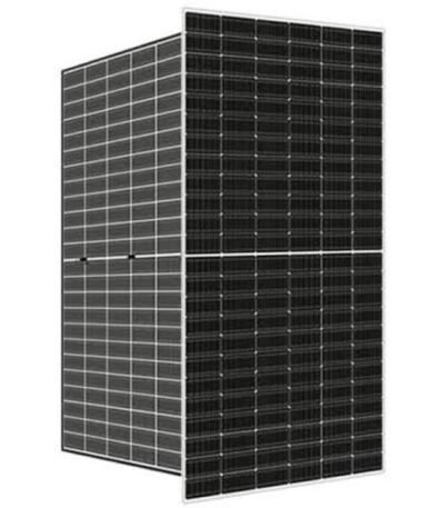 JA SOLAR JAM60S20-370/MR 370W Mono PERC Half-Cell Module