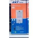 AKT Solar Street Light 100W Split-Type solar street lighting system
