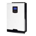 AKT Hybrid Solar Inverter 10KW 48V hybrid inverter