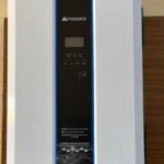 YOHAKO 5KVA 48V Hybrid Inverter 80A MPPT solar inverter