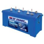 LUMINOUS Litcore Ultra 314AH/51.2V Lithium Battery