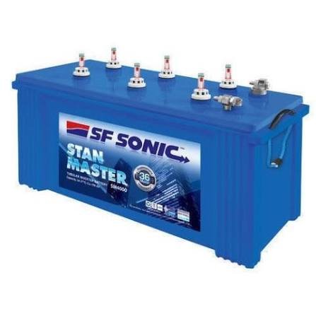 LUMINOUS Litcore Ultra 314AH/51.2V Lithium Battery