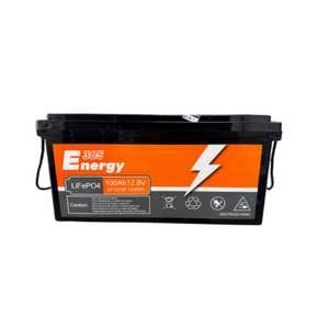 LVTOPSUN LVTS-PW16 16kWh Power Wall Battery