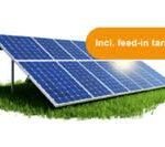 LVTOPSUN LVTS-CI50 Commercial Energy Storage Battery 50kWh
