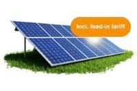 LVTOPSUN LVTS-CI50 Commercial Energy Storage Battery 50kWh