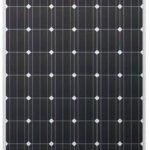 SMS SUNMATE SM-300W Mono Solar Panel Monocrystalline panel