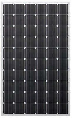 SMS SUNMATE SM-300W Mono Solar Panel Monocrystalline panel