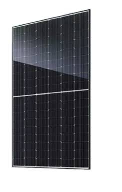 JA SOLAR JAM60S20-365/MR 365W Mono PERC Half-Cell Module