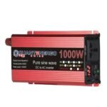 YOHAKO 3.5KVA 24V Pure Sine Wave Inverter High-efficiency inverter