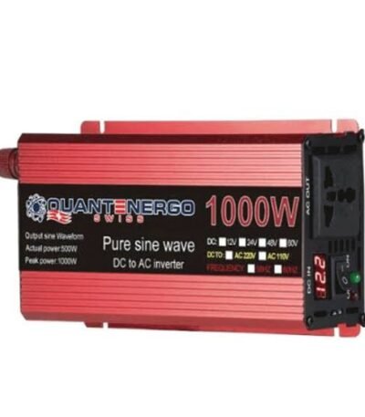 YOHAKO 3.5KVA 24V Pure Sine Wave Inverter High-efficiency inverter