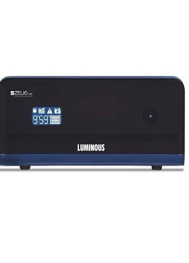 GENUS Challenger 3000VA/24V Inverter
