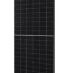 JA SOLAR JAM72S30-550/MR 550W Mono PERC Half-Cell Module