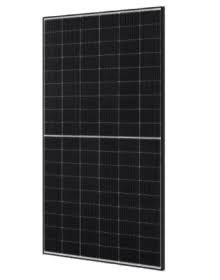 JA SOLAR JAM72S30-550/MR 550W Mono PERC Half-Cell Module