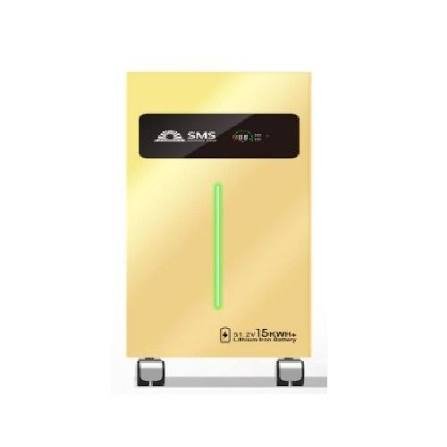 SMS SUNMATE SM-LFP-10KWH Lithium Battery 51.2V 200Ah LiFePO4