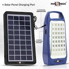 SUKHIG Solar Corridor Light 20W indoor/outdoor LED