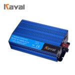 YOHAKO 3.5KVA 24V MPPT Hybrid Inverter 80A MPPT controller