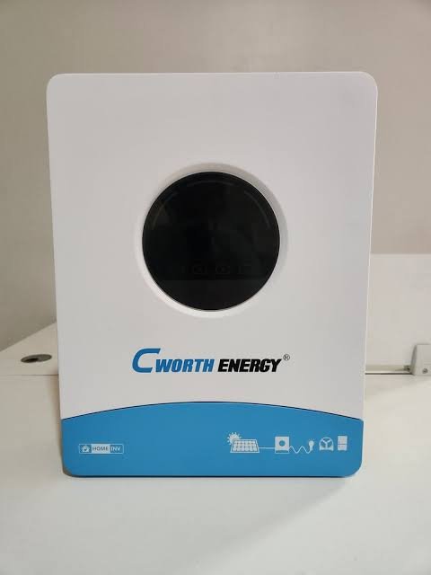 images19 CWORTH CE-H10K 10kVA 48V hybrid inverter
