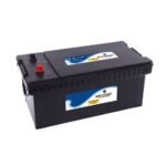 GENUS 270AH/12V Carbon Tubular Battery