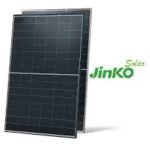JINKO SOLAR SunGiga 50kWh Commercial Battery System