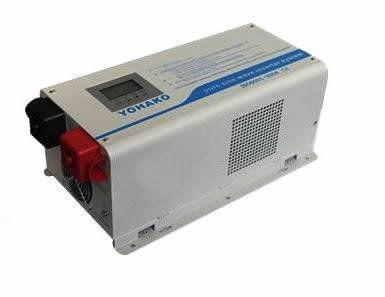 YOHAKO 420W Half-Cut Mono Panel Half-cell solar technology